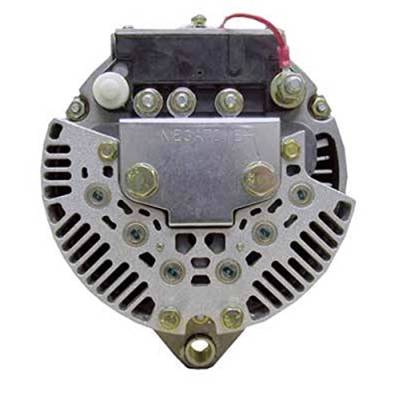 Rareelectrical - New Alternator High Amp Compatible With 710035060 Zln4870aa Ln 4870Aa 97Ehd26512ig Ehd26512ig - Image 1