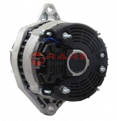 Rareelectrical - New Alternator Compatible With Carrier Transicold Truck 30-60050-07 A13n296 439288 2542321 - Image 5