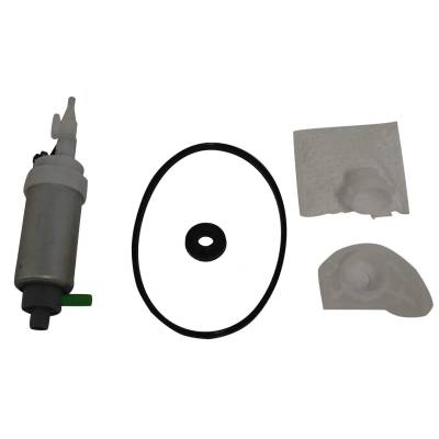 Rareelectrical - New Fuel Pump Compatible With Part Numbers P90606k 520-1030 5201030 - Image 3