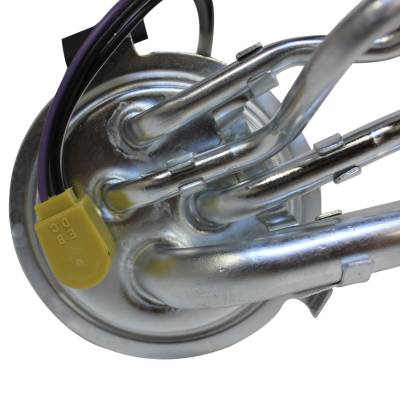 Rareelectrical - New Fuel Pump Compatible With The Part Numbers Hp10041 25093919 5306230 Sp16c1h - Image 3