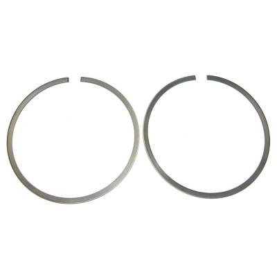 Rareelectrical - New .010 Bored Over 3.511In Piston Rings Compatible With Mercury Mariner By Part Numbers 200-19-04 - Image 2