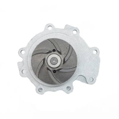 Rareelectrical - New Water Pump Compatible With Mazda Mpv 2.5L 2000 2001 3.0L 2002 2003 By Part Number Number Wp9035 - Image 3