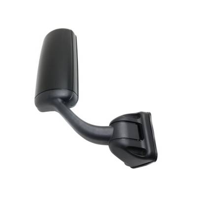 Rareelectrical - New Driver Door Mirror Compatible With Freightliner Cascadia 125 08-15 Paintable A2260713001 - Image 4