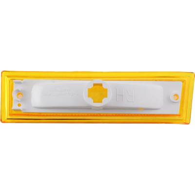Rareelectrical - New Right Light Compatible With Chevrolet Jimmy Blazer Pickup Suburban 1981 1982 1983 1984 1985 1986 - Image 1