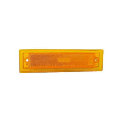 Rareelectrical - New Right Light Compatible With Chevrolet Jimmy Blazer Pickup Suburban 1981 1982 1983 1984 1985 1986 - Image 2