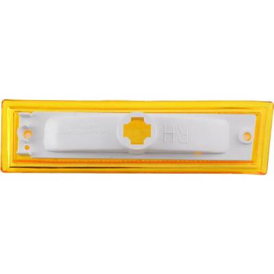 Rareelectrical - New Right Light Compatible With Chevrolet Jimmy Blazer Pickup Suburban 1981 1982 1983 1984 1985 1986 - Image 4