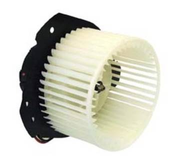 Rareelectrical - New Blower Assembly Compatible With 1987 1988 1989 1990 Ford Bronco Ii Mm-751 Pm285 5285 100103 - Image 2