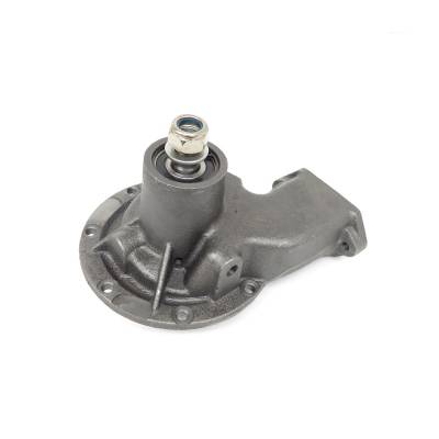 Rareelectrical - New Water Pump Compatible With Mack Rm 11.9L 1991 1992 1993 Cv 11.9L 2001 2002 2003 Fdm 11.9L 1993 - Image 2