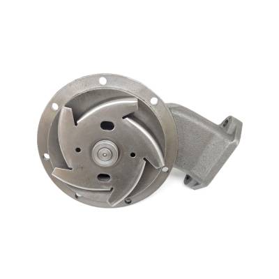 Rareelectrical - New Water Pump Compatible With Mack Rm 11.9L 1991 1992 1993 Cv 11.9L 2001 2002 2003 Fdm 11.9L 1993 - Image 3