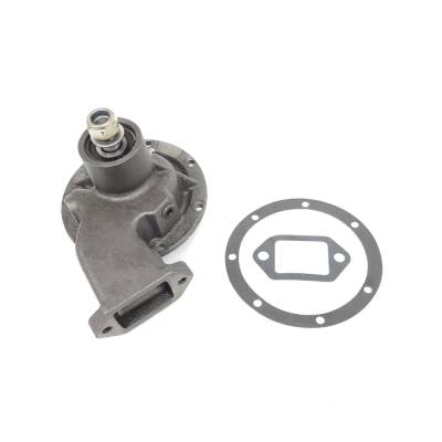 Rareelectrical - New Water Pump Compatible With Mack Rm 11.9L 1991 1992 1993 Cv 11.9L 2001 2002 2003 Fdm 11.9L 1993 - Image 4