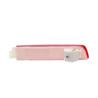 Rareelectrical - New Driver Reflector Light Compatible With Nissan Murano Le S Sl Sv 2009-2014 26565-5C000 - Image 3