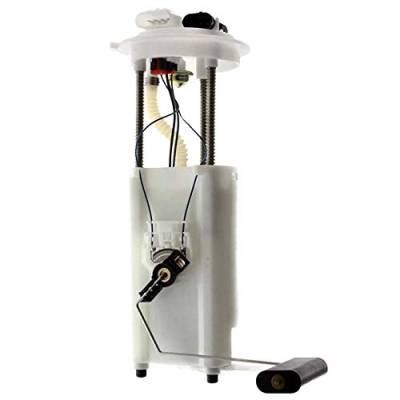 Rareelectrical - New Fuel Pump Module Compatible With Isuzu Hombre S Xs Standard 4.3L 1997-2000 By Part Number - Image 3