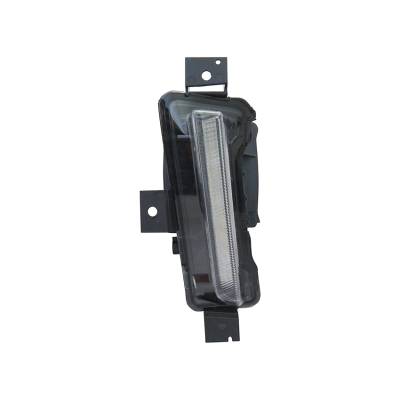 Rareelectrical - New Left Daytime Running Light Fits Chevrolet Camaro Zl1 2018 Gm2562109 84341735 - Image 1