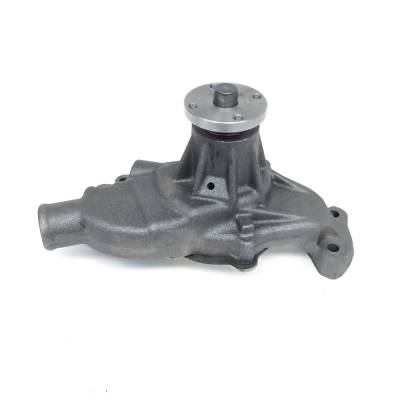 Rareelectrical - New Water Pump Compatible With Chevrolet Corvette Base Convertible 5.7L 1984 1985 1986 1987 1988 - Image 2