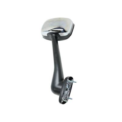 Rareelectrical - New Right Door Mirror Fits Freightliner Cascadia 125 2008-15 A2266565003 Chrome - Image 4