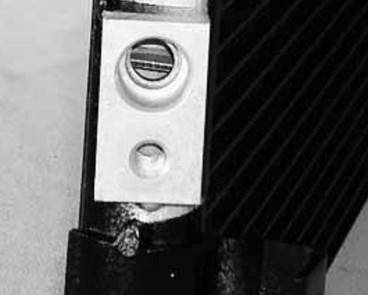 Rareelectrical - New Ac Condenser Compatible With Chrysler 01-03 Pt Cruiser 2.4L L4 2429Cc 148 Cid P40254 204946U - Image 4