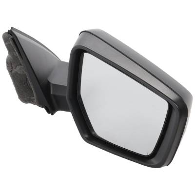 Rareelectrical - New Right Mirror Compatible With Chevrolet Impala 2.4L 2.5L 3.6L 2014 2015 2016 2017 2018 2019 2020 - Image 2