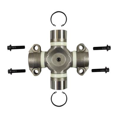 Rareelectrical - New Universal Joint Compatible With By Part Numbers 230-0020 - Image 1
