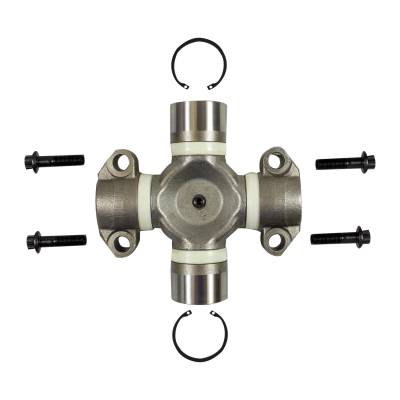 Rareelectrical - New Universal Joint Compatible With By Part Numbers 230-0020 - Image 2