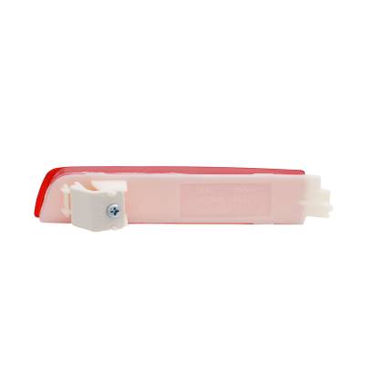 Rareelectrical - New Passenger Reflector Light Compatible With Nissan Juke Nismo Rs 2016 2015 265605C000 Ni1185100 - Image 4