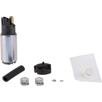 Rareelectrical - New Fuel Pump Compatible With Honda Hyundai Pickup Civic Elantra 1992 1993 1994 1995 By Part Numbers - Image 1