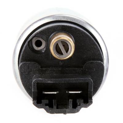 Rareelectrical - New Fuel Pump Compatible With Honda Hyundai Pickup Civic Elantra 1992 1993 1994 1995 By Part Numbers - Image 2