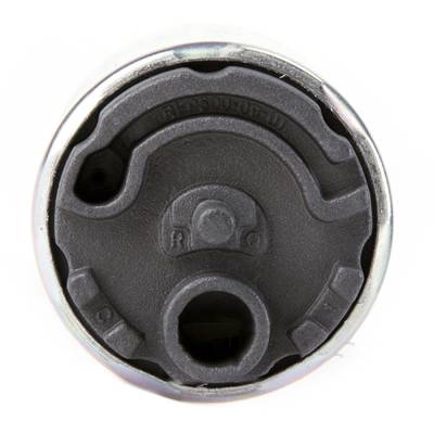 Rareelectrical - New Fuel Pump Compatible With Honda Hyundai Pickup Civic Elantra 1992 1993 1994 1995 By Part Numbers - Image 3