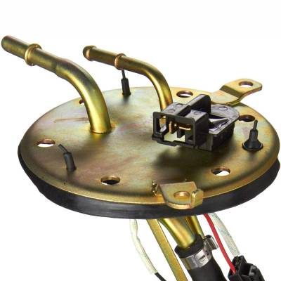Rareelectrical - New Fuel Pump Compatible With Honda Hyundai Pickup Civic Elantra 1992 1993 1994 1995 By Part Numbers - Image 4