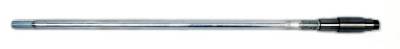 Rareelectrical - New Drive Shaft Compatible With Yamaha 93 94 95 96 Wave Blaster 700Cc 62E-4551-00-0 62E4551000 - Image 2