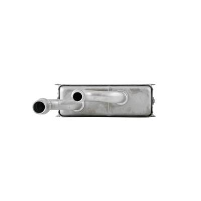Rareelectrical - New Hvac Heater Core Compatible With Mustang 2001-2004 By Part Numbers 94223 394223 98082 - Image 1