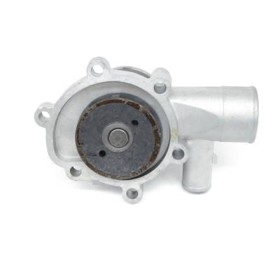 Rareelectrical - New Water Pump Compatible With Saab 9000 2.0L L4 Cyl 1986 1987 1988 1989 1990 By Part Number Number - Image 3