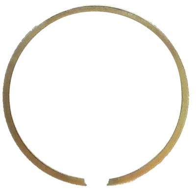Rareelectrical - New .6Mm Bored Over 67Mm Piston Rings Compatible With Honda Kawasaki Yamaha Suzuki 1977-2006 By Part - Image 1