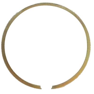 Rareelectrical - New .6Mm Bored Over 67Mm Piston Rings Compatible With Honda Kawasaki Yamaha Suzuki 1977-2006 By Part - Image 2