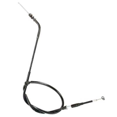 Rareelectrical - New Clutch Cable Compatible With Honda Motorcycle Offroad Crf-R 450 2015-17 2018 22870Mena90 - Image 2