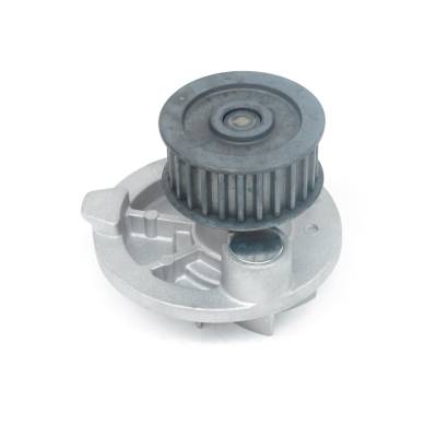 Rareelectrical - New Water Pump Compatible With Chevrolet Optra 2.0L L4 Cyl 122 Cid 2006 2007 2008 2009 2010 By Part - Image 1