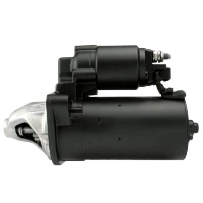 Rareelectrical - New 9 Tooth 12 Volt Starter Compatible With Bmw Europe 118I 120I 2006-2015 By Part Number - Image 1