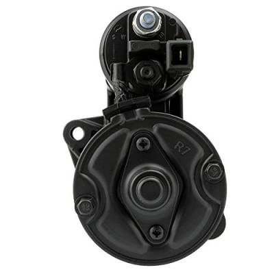Rareelectrical - New 9 Tooth 12 Volt Starter Compatible With Bmw Europe 320I 328I Xdrive 2011-2016 By Part Number - Image 3