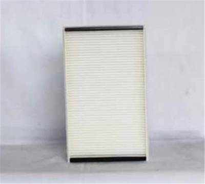 Rareelectrical - New Cabin Air Filter Compatible With 2001-2006 Mazda Tribute 24816 C25478 Fd01110p Af1148 Cf1036 - Image 2