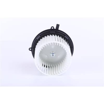 Rareelectrical - New Hvac Blower Motor Compatible With Honda Pilot Ex By Part Numbers 87743 8710487401 8710487401000 - Image 1
