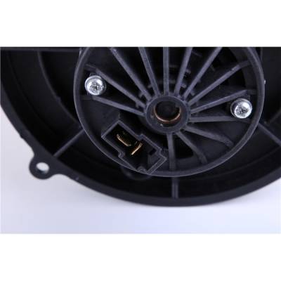 Rareelectrical - New Hvac Blower Motor Compatible With Honda Pilot Ex By Part Numbers 87743 8710487401 8710487401000 - Image 4