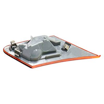 Rareelectrical - New Front Right Side Marker Light Compatible With Scion Fr-S Coupe 2013 2014 2015 2016 By Part - Image 3