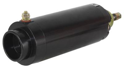 Rareelectrical - New Starter Motor Compatible With Mercury Marine Engine 200Elpt Expt 2.3L 4838740Mo30sm Sm18059 - Image 3