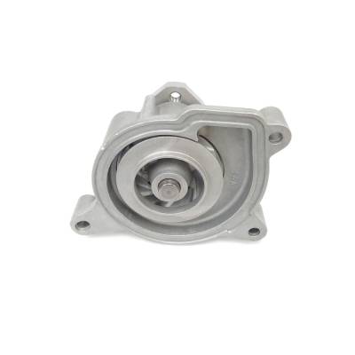 Rareelectrical - New Water Pump Compatible With Seat Altea 1.4L L4 Cyl 85 Cid 2010 2011 By Part Number Number - Image 3