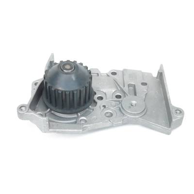Rareelectrical - New Water Pump Compatible With Renault Clio 2002 2003 2004 2005 2006 2007 2008 2009 2010 Euro Clio - Image 2