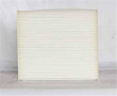 Rareelectrical - New Cabin Air Filter Compatible With Hyundai 06-10 Azera 07-10 Santa Fe 06-10 Sonata 800026P Cf10381 - Image 1