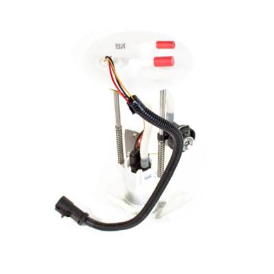 Rareelectrical - New Fuel Pump Module Compatible With Ford Explorer Sport Trac Xl 4.0L 2002 3L2z9h307ed - Image 4