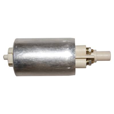 Rareelectrical - New Fuel Pump Compatible With Dodge Aries Ford Ranger Cadillac Calais Bronco Ii Plymouth Reliant - Image 2