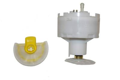 Rareelectrical - New Fuel Pump Compatible With Audi A4 Quattro 1996-2001 By Parts A33024 Efm0000414 E8294m F4205a - Image 2