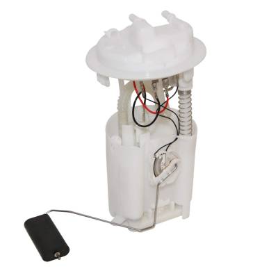 Rareelectrical - New Fuel Pump Compatible With Peugeot Partner 206 2003-2006 By Parts Efm1050401 E10204m Ve523020 - Image 2