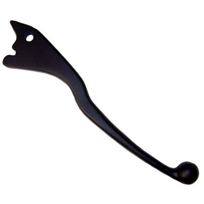 Rareelectrical - New Right Brake Lever Compatible With Suzuki Atv Lt230 Quadracer 250 1985-89 1990 5742005A00 - Image 2